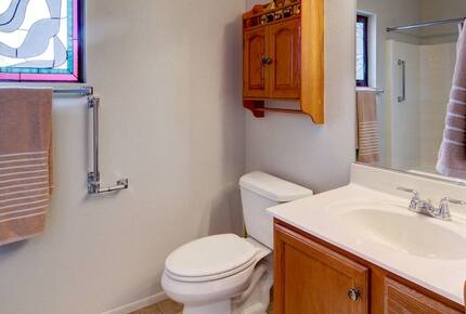 Shadow Mountain Retreat | Golf Community for Snowbirds and 45+ Vacationers - Surprise, Arizona