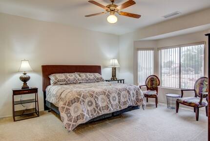 Shadow Mountain Retreat | Golf Community for Snowbirds and 45+ Vacationers - Surprise, Arizona