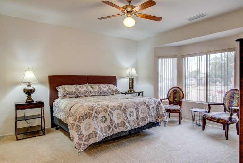 Shadow Mountain Retreat | Golf Community for Snowbirds and 45+ Vacationers - Surprise, Arizona