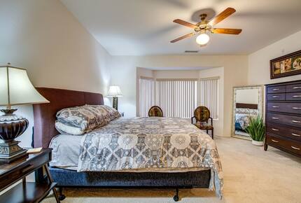 Shadow Mountain Retreat | Golf Community for Snowbirds and 45+ Vacationers - Surprise, Arizona