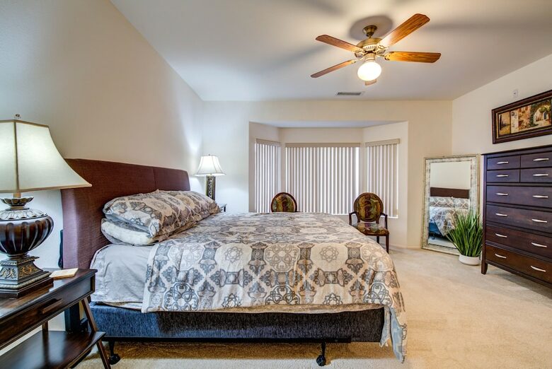 Shadow Mountain Retreat | Golf Community for Snowbirds and 45+ Vacationers - Surprise, Arizona