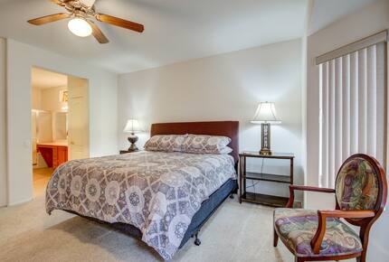 Shadow Mountain Retreat | Golf Community for Snowbirds and 45+ Vacationers - Surprise, Arizona