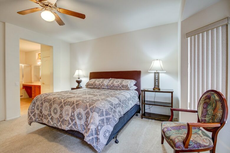 Shadow Mountain Retreat | Golf Community for Snowbirds and 45+ Vacationers - Surprise, Arizona