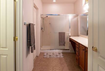 Shadow Mountain Retreat | Golf Community for Snowbirds and 45+ Vacationers - Surprise, Arizona