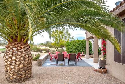 Shadow Mountain Retreat | Golf Community for Snowbirds and 45+ Vacationers - Surprise, Arizona
