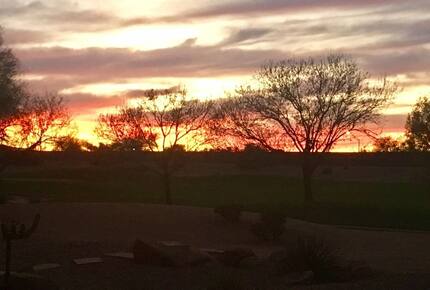 Shadow Mountain Retreat | Golf Community for Snowbirds and 45+ Vacationers - Surprise, Arizona