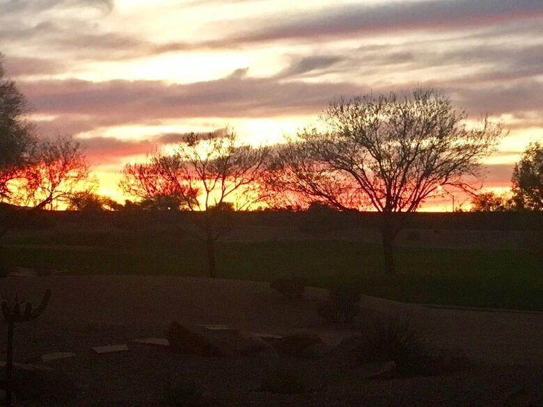 Shadow Mountain Retreat | Golf Community for Snowbirds and 45+ Vacationers - Surprise, Arizona