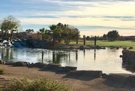 Shadow Mountain Retreat | Golf Community for Snowbirds and 45+ Vacationers - Surprise, Arizona