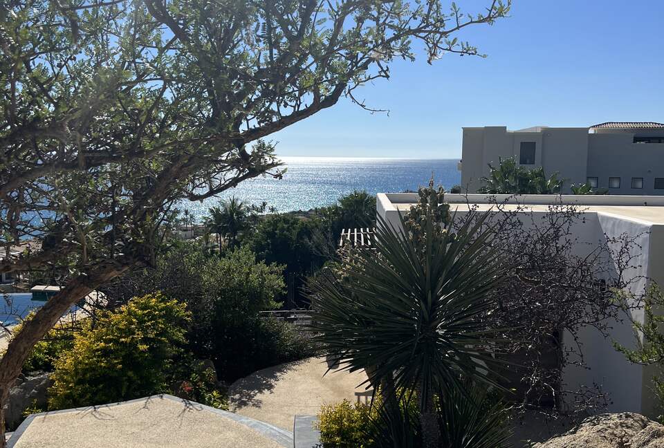 Gorgeous San Jose del Cabo Country Villa - San Jose del Cabo, Mexico