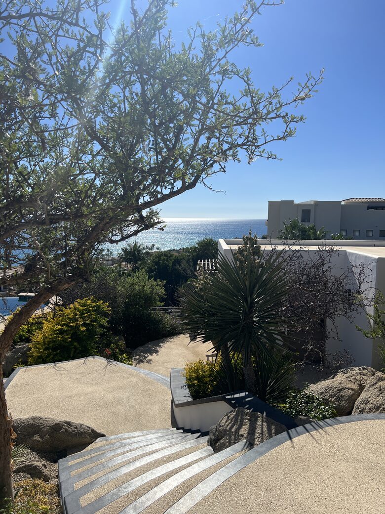 Gorgeous San Jose del Cabo Country Villa - San Jose del Cabo, Mexico