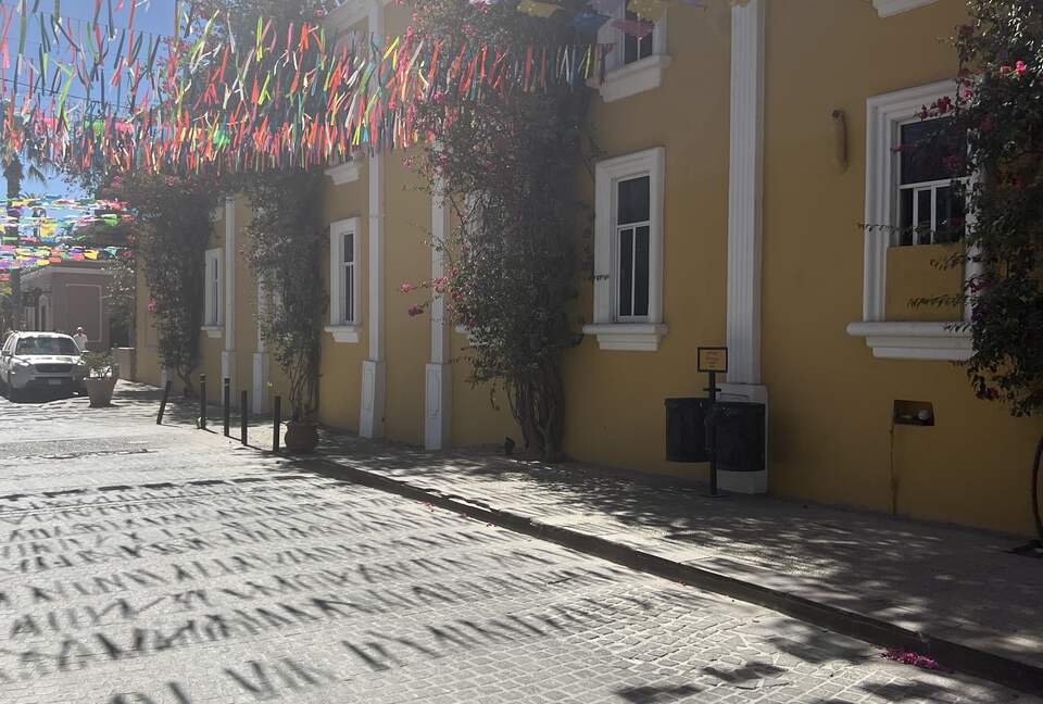 Gorgeous San Jose del Cabo Country Villa - San Jose del Cabo, Mexico