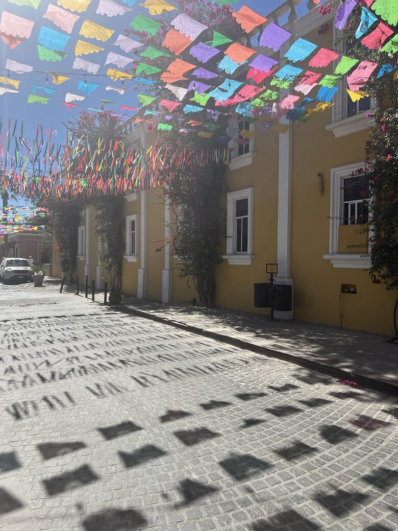Gorgeous San Jose del Cabo Country Villa - San Jose del Cabo, Mexico