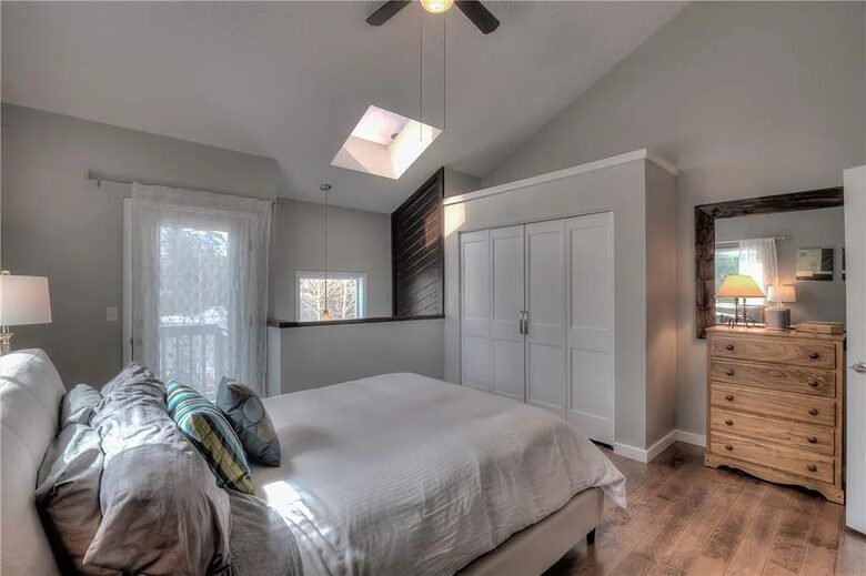 Modern Mountain Townhome Blocks from Main Street - Frisco, Colorado