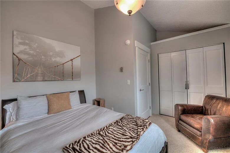 Modern Mountain Townhome Blocks from Main Street - Frisco, Colorado