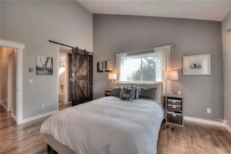 Modern Mountain Townhome Blocks from Main Street - Frisco, Colorado