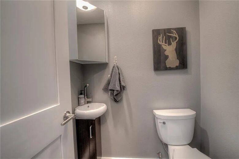 Modern Mountain Townhome Blocks from Main Street - Frisco, Colorado