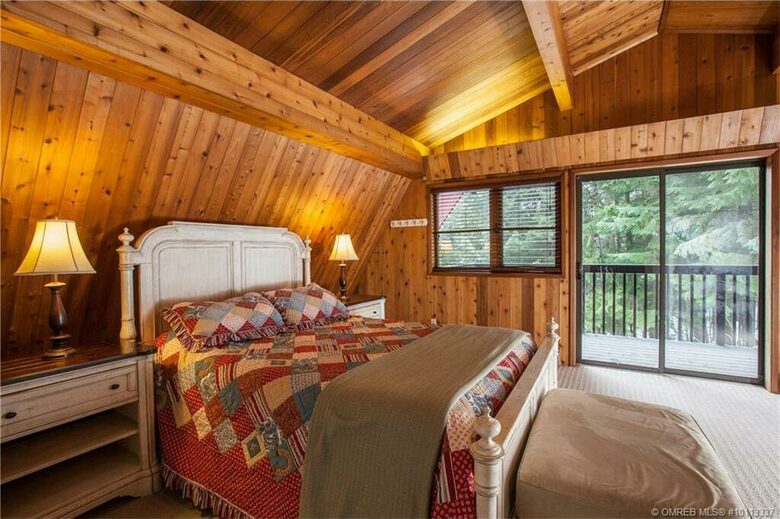 Kokanee Lodge | Walk to Gondola - Revelstoke, Canada