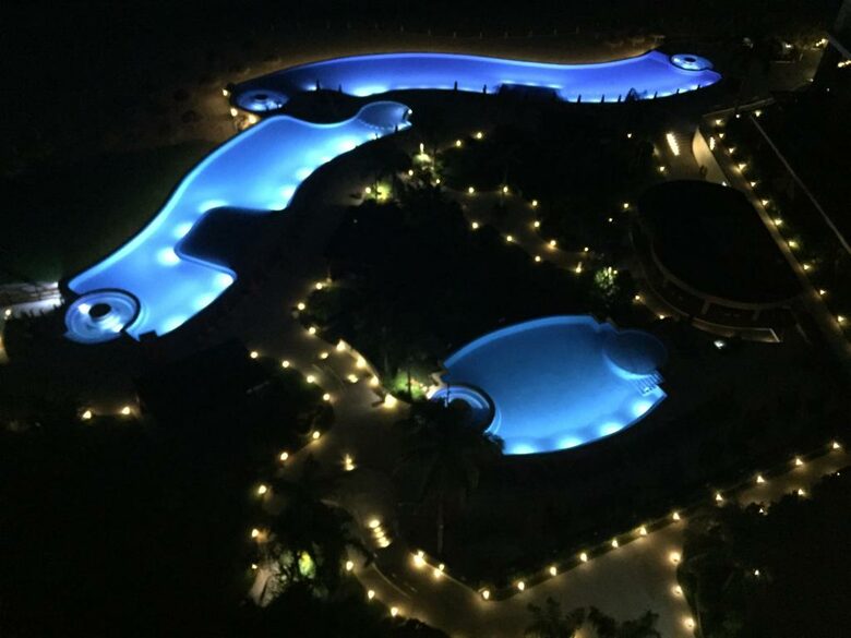 Luxury Oceanfront Apartment at the Grand Venetian - Puerto Vallarta, Mexico