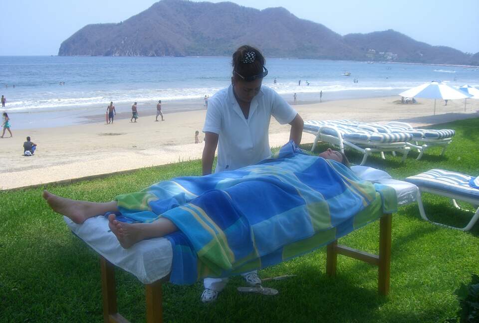 Luxury Residence at Miramar Beach - Manzanillo, Mexico