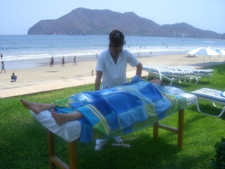 Luxury Residence at Miramar Beach - Manzanillo, Mexico