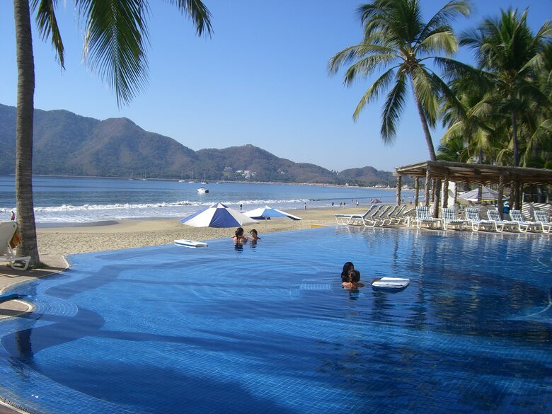 Luxury Residence at Miramar Beach - Manzanillo, Mexico