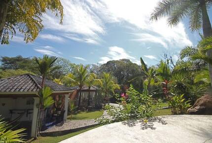 Quebradada Del Mar Estate - Montezuma/Delicias, Costa Rica
