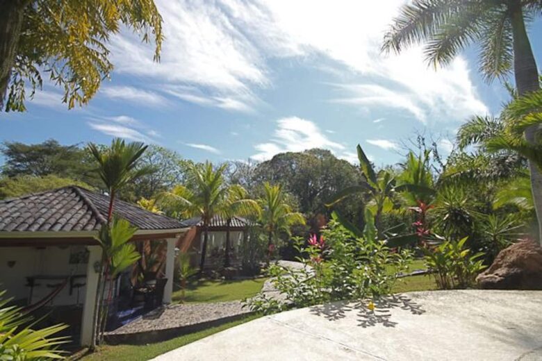 Quebradada Del Mar Estate - Montezuma/Delicias, Costa Rica