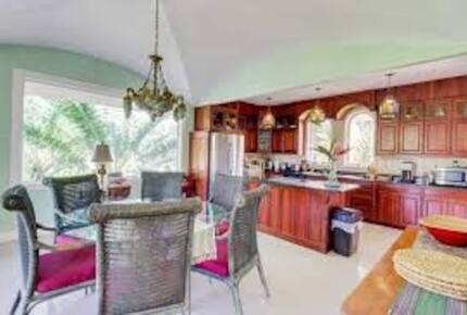 Quebradada Del Mar Estate - Montezuma/Delicias, Costa Rica