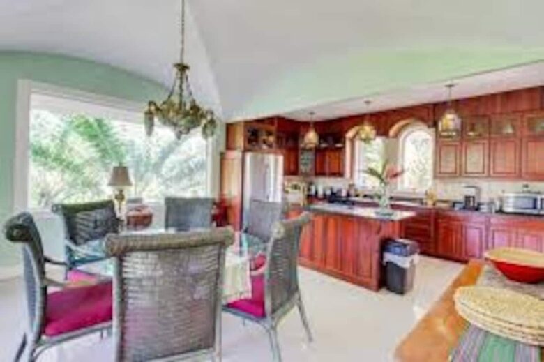 Quebradada Del Mar Estate - Montezuma/Delicias, Costa Rica