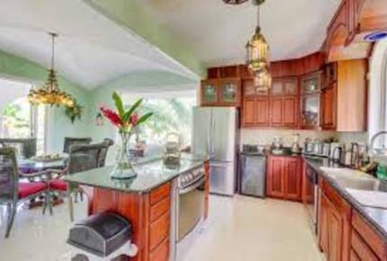 Quebradada Del Mar Estate - Montezuma/Delicias, Costa Rica