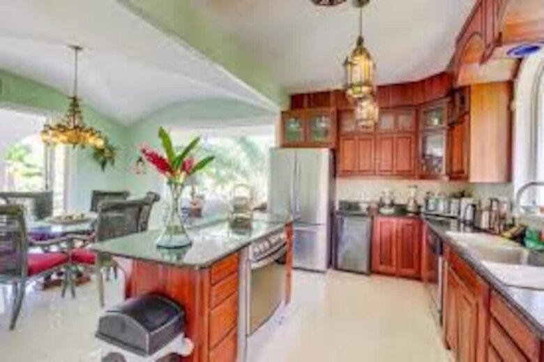 Quebradada Del Mar Estate - Montezuma/Delicias, Costa Rica