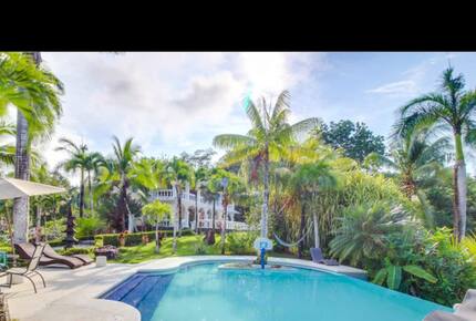 Quebradada Del Mar Estate - Montezuma/Delicias, Costa Rica