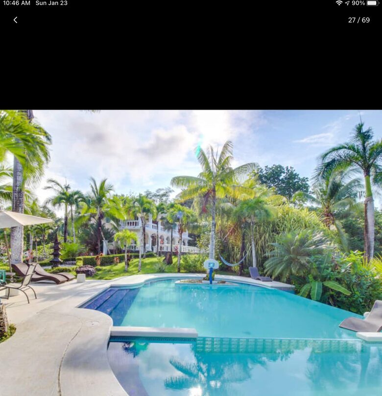 Quebradada Del Mar Estate - Montezuma/Delicias, Costa Rica