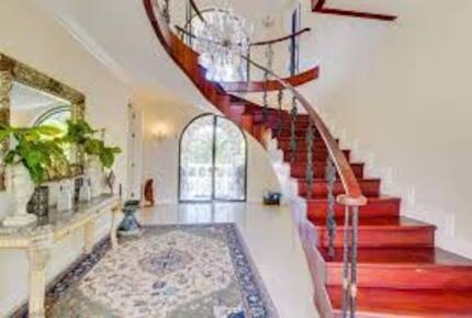 Quebradada Del Mar Estate - Montezuma/Delicias, Costa Rica