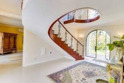 Quebradada Del Mar Estate - Montezuma/Delicias, Costa Rica