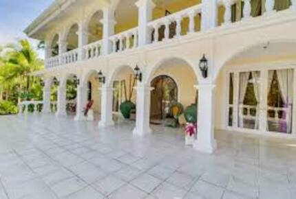 Quebradada Del Mar Estate - Montezuma/Delicias, Costa Rica