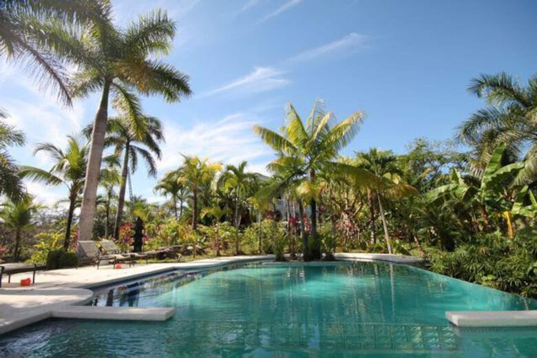 Quebradada Del Mar Estate - Montezuma/Delicias, Costa Rica