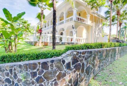 Quebradada Del Mar Estate - Montezuma/Delicias, Costa Rica