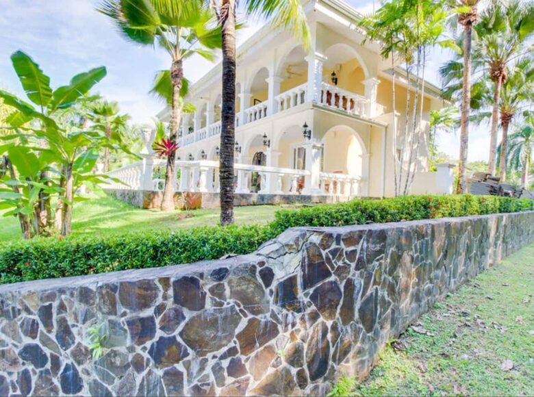 Quebradada Del Mar Estate - Montezuma/Delicias, Costa Rica