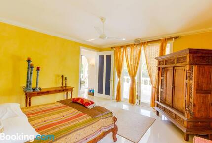 Quebradada Del Mar Estate - Montezuma/Delicias, Costa Rica