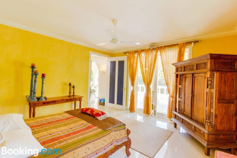 Quebradada Del Mar Estate - Montezuma/Delicias, Costa Rica