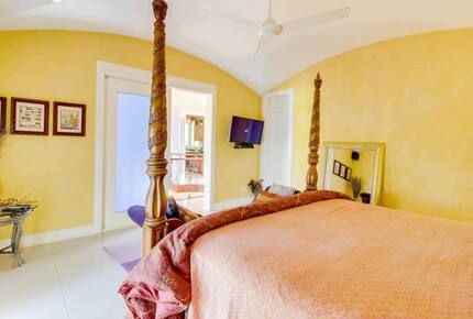 Quebradada Del Mar Estate - Montezuma/Delicias, Costa Rica