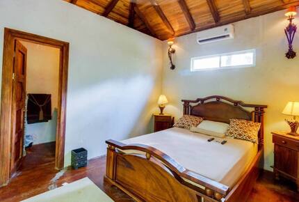 Quebradada Del Mar Estate - Montezuma/Delicias, Costa Rica