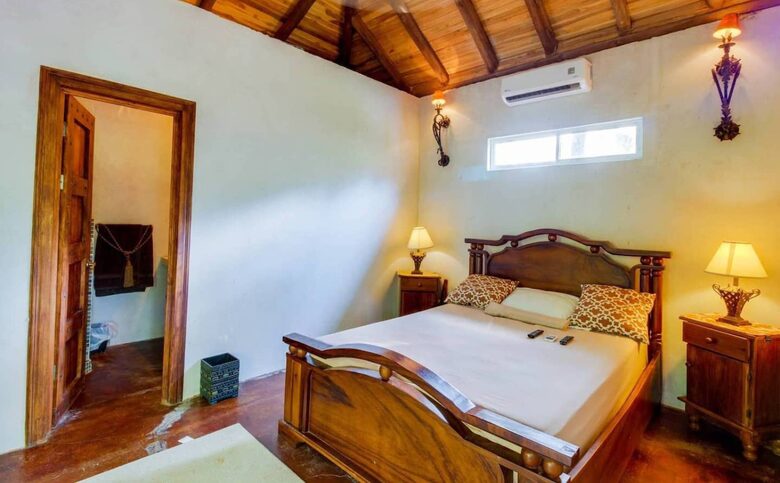 Quebradada Del Mar Estate - Montezuma/Delicias, Costa Rica