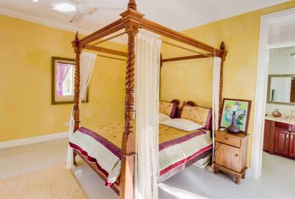 Quebradada Del Mar Estate - Montezuma/Delicias, Costa Rica