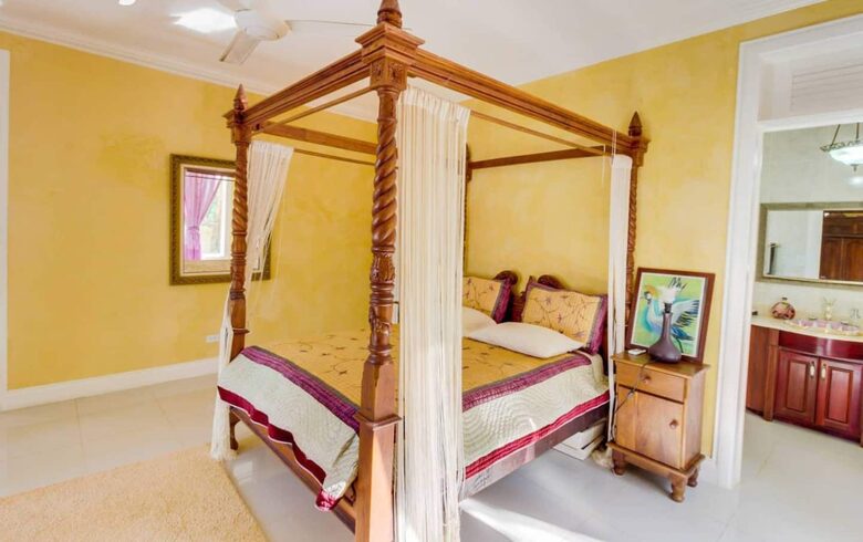 Quebradada Del Mar Estate - Montezuma/Delicias, Costa Rica