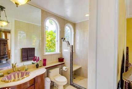 Quebradada Del Mar Estate - Montezuma/Delicias, Costa Rica