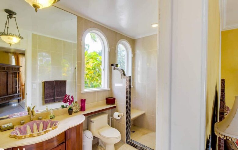 Quebradada Del Mar Estate - Montezuma/Delicias, Costa Rica