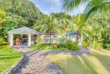 Quebradada Del Mar Estate - Montezuma/Delicias, Costa Rica