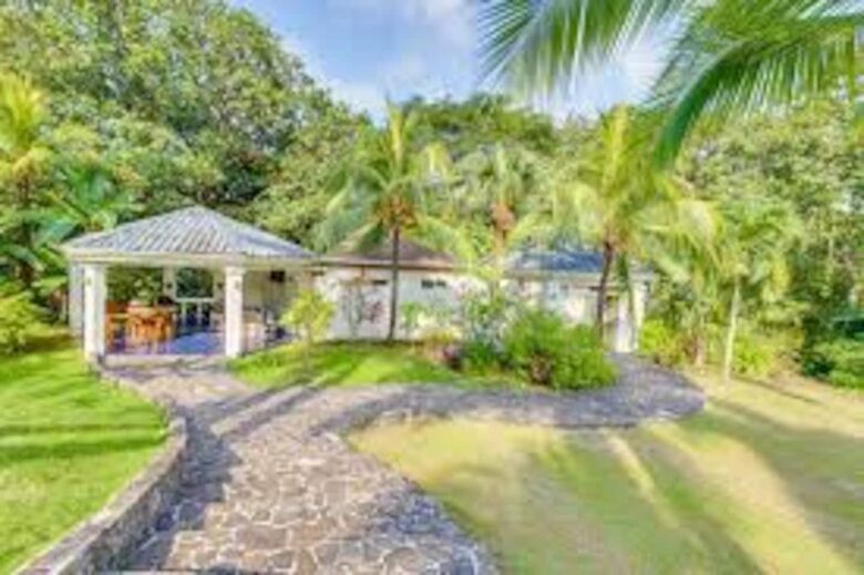 Quebradada Del Mar Estate - Montezuma/Delicias, Costa Rica